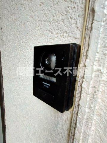 【セキュリティ】 | 旭町貸家