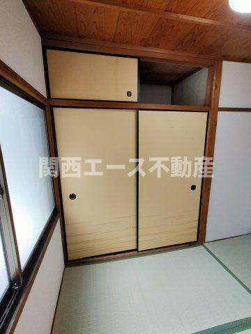 【収納】 | 旭町貸家