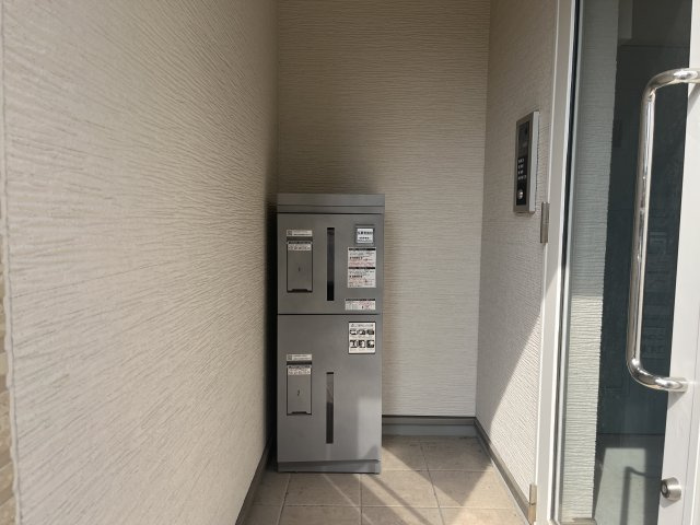 カーサフォルトゥナート岸和田のその他共用部分