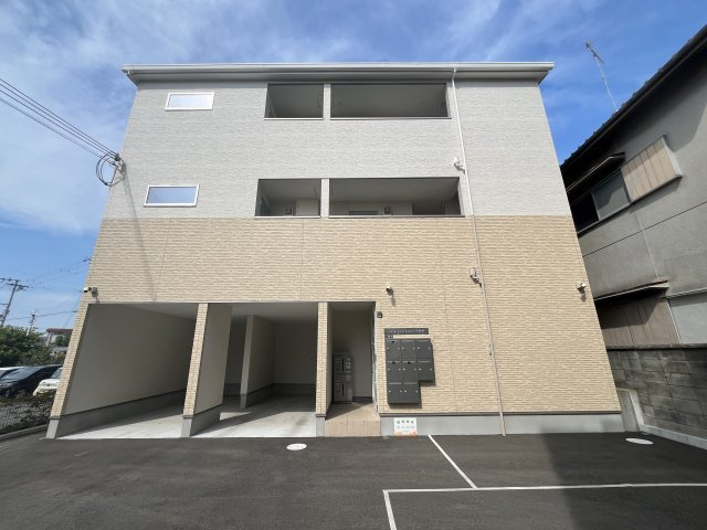 カーサフォルトゥナート岸和田