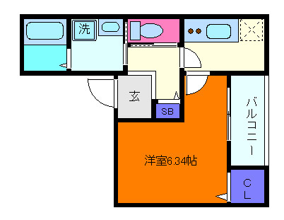 レクエルド深江