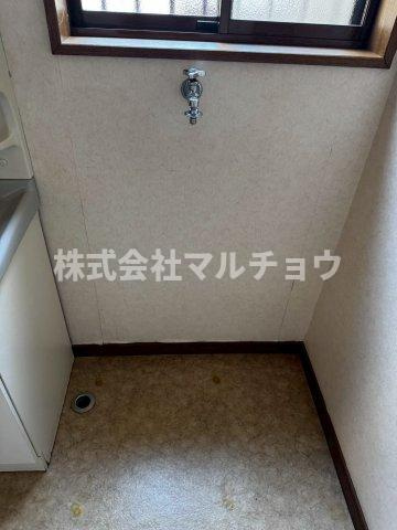文里戸建ての設備