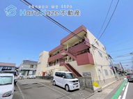田中ビル【名古屋市賃貸・鉄骨造】の画像