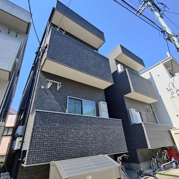 FAMILY STAGE川名Ⅱ