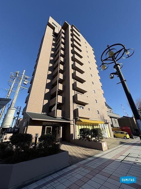 刈谷市広小路５丁目の中古マンション