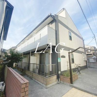 【外観】 | グランシャレー島根Ⅴ | 外観です。