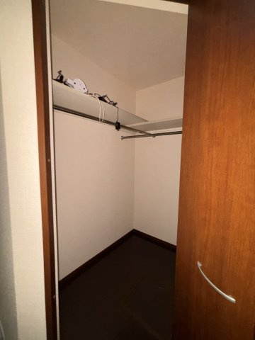 マメゾンM・DSの収納
