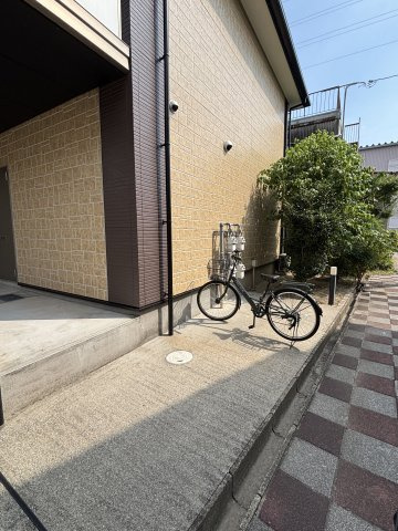 マメゾンM・DSのその他共用部分