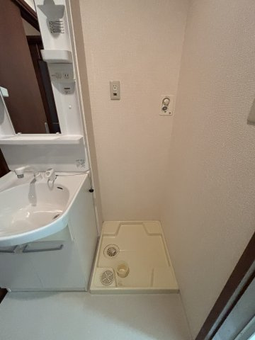 マメゾンM・DSの設備