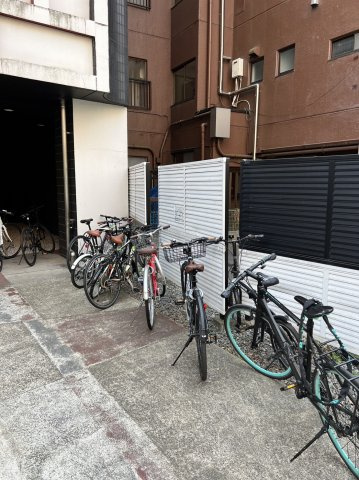 プライマル新宿若松町のその他共用部分