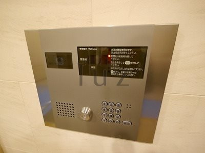 ドムス常盤のセキュリティ