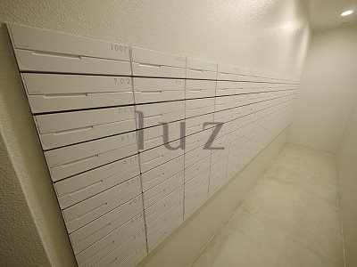ドムス常盤のその他共用部分