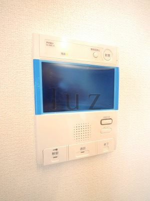ドムス常盤のセキュリティ