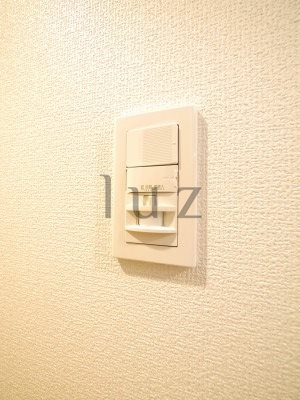 ドムス常盤の設備