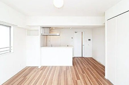  サヴォイコートオブアームズ　春吉小学校区の内装|サヴォイコートオブアームズ