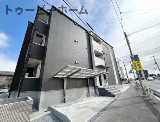 ジーメゾン川越大袋新田