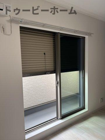 ジーメゾン川越大袋新田のその他