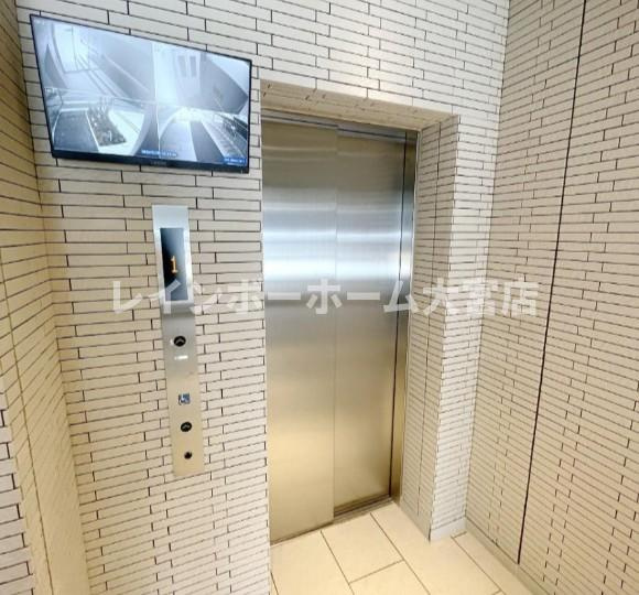 proceed Misonoのその他共用部分