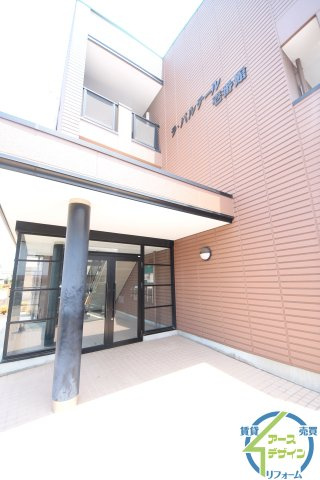 ラ・パルテール壱番館のその他共用部分
