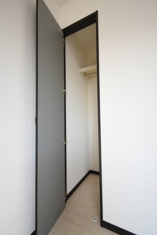 【収納】 | グランディア西新井 | 同一仕様写真