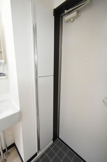 【玄関】 | グランディア西新井 | 同一仕様写真