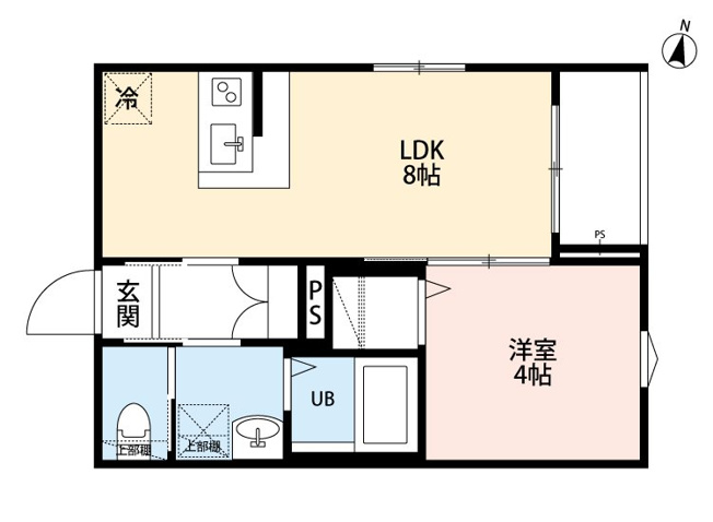 【間取り】 | robot home 与野本町