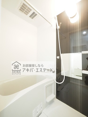 【浴室】 | robot home 与野本町 | 同一仕様写真
