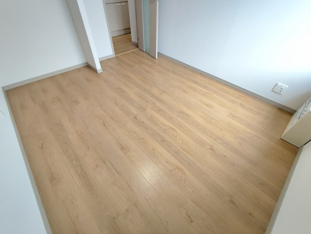 エアフォルク新小岩の内装