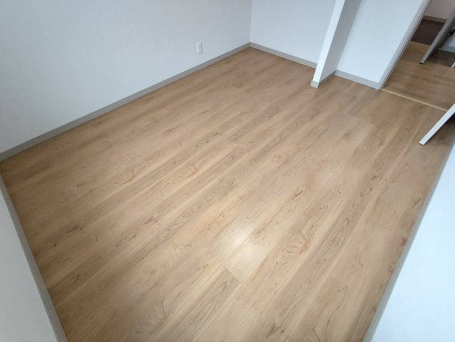 エアフォルク新小岩の内装