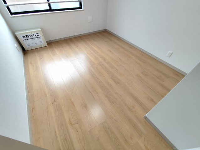 エアフォルク新小岩の内装