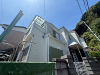 田浦大作町戸建の画像