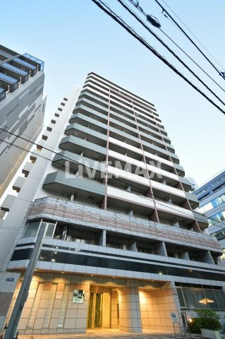 ガーラプレイス新宿御苑の画像