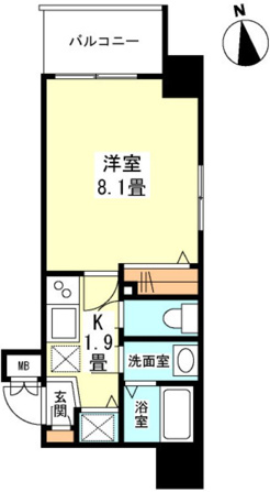 ガーラプレイス新宿御苑