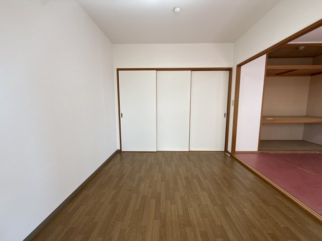 ディーズコートの子供部屋