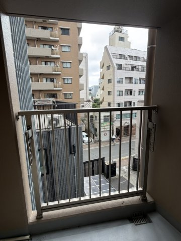 KDXレジデンス元浅草の展望