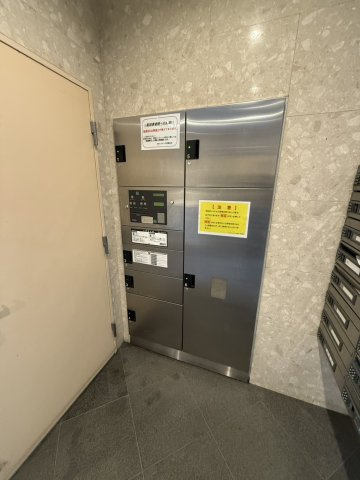 KDXレジデンス元浅草のその他共用部分