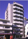 AXAS品川の画像
