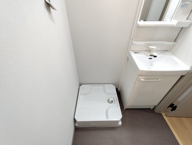 エアフォルク新小岩のその他