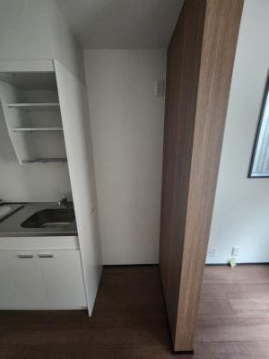 NEST冷泉町のその他|冷蔵設置スペース