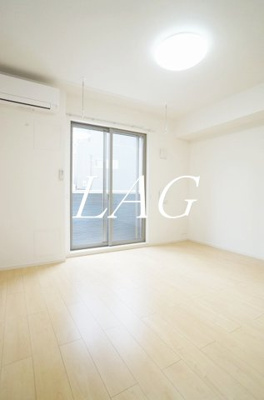【居間・リビング】 | ソフィアＮ・Ⅲ | 洋室のお部屋です。