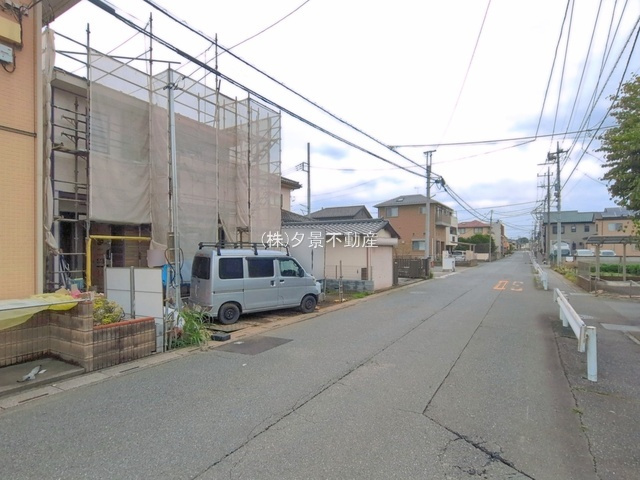 《仲介手数料無料》上尾市本町２丁目8-21新築一戸建てケイアイグレイス