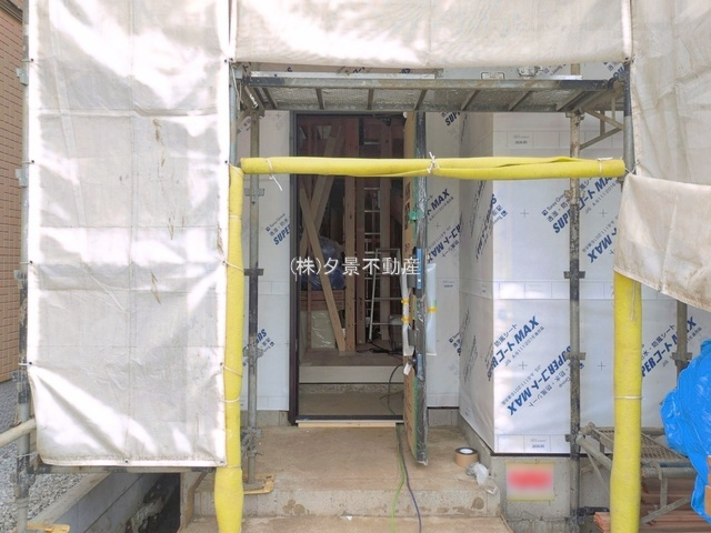 《仲介手数料無料》上尾市本町２丁目8-21新築一戸建てケイアイグレイス
