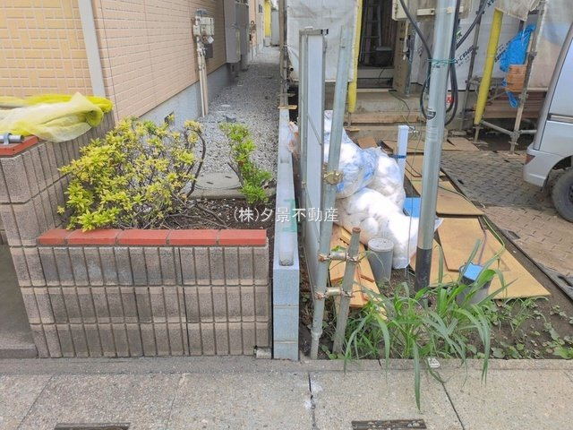 《仲介手数料無料》上尾市本町２丁目8-21新築一戸建てケイアイグレイス