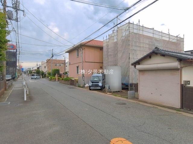 《仲介手数料無料》上尾市本町２丁目8-21新築一戸建てケイアイグレイス