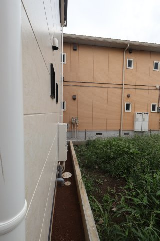 《仲介手数料無料》上尾市本町２丁目8-21新築一戸建てケイアイグレイスの外観