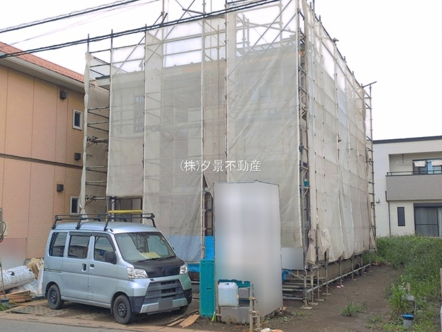 《仲介手数料無料》上尾市本町２丁目8-21新築一戸建てケイアイグレイス