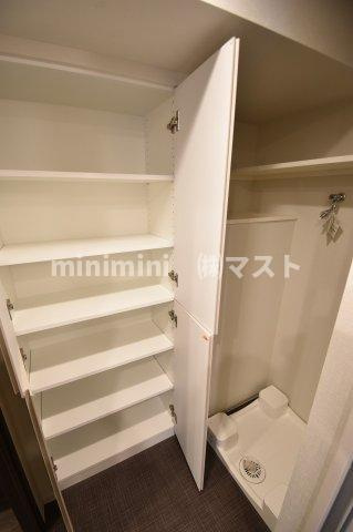 旧プレール・ドゥーク堺筋本町Qのその他