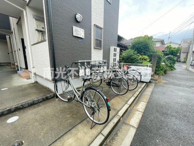 ジャルダン長瀬 ( 近畿大学 一人暮らし )のその他共用部分