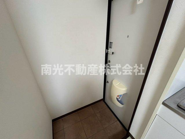 ジャルダン長瀬 ( 近畿大学 一人暮らし )の設備