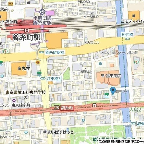 NST building Ⅲのその他